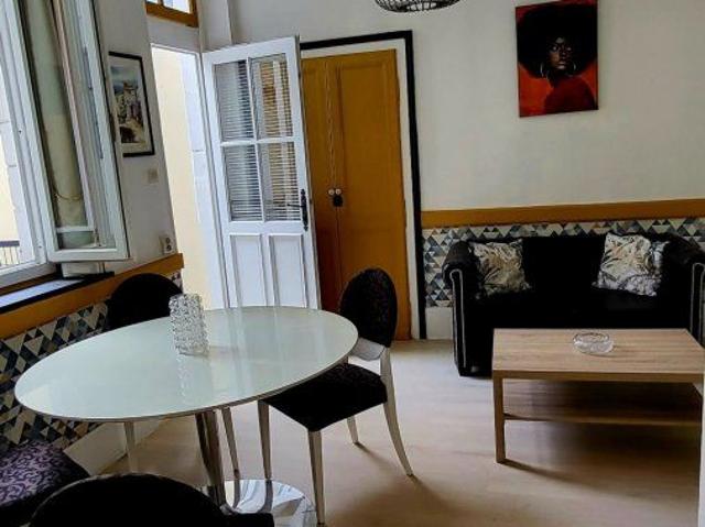 Appartement location à Arras