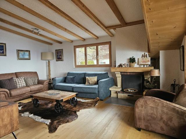 Wohnung mieten in Ollon (VS), Waadt