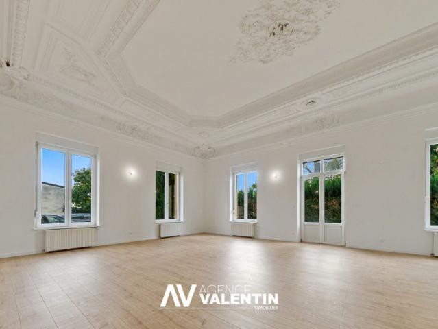 Appartement location à Metz, Augny