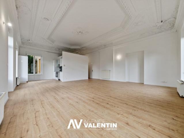 Appartement location à Metz, Augny