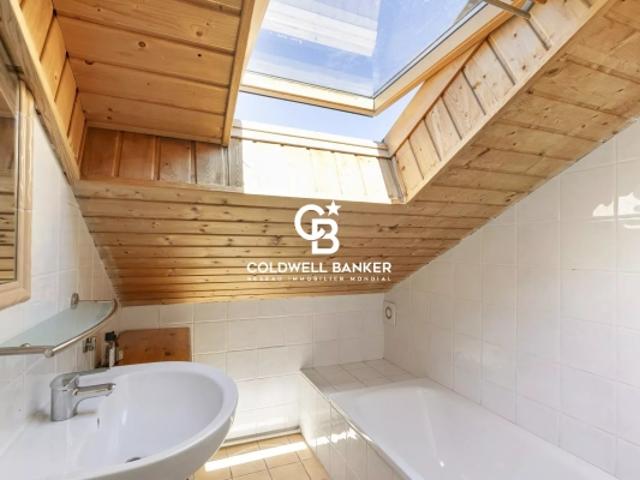 Appartement vente à Nice, Saint-etienne-de-tinée