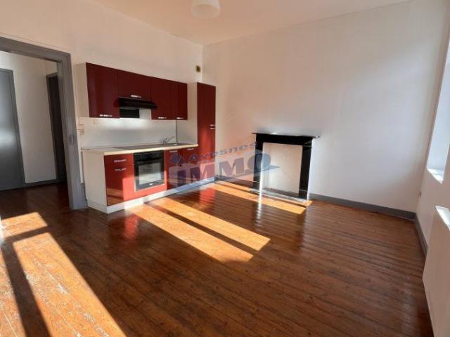 Appartement location à Arras, Avesnes-le-comte