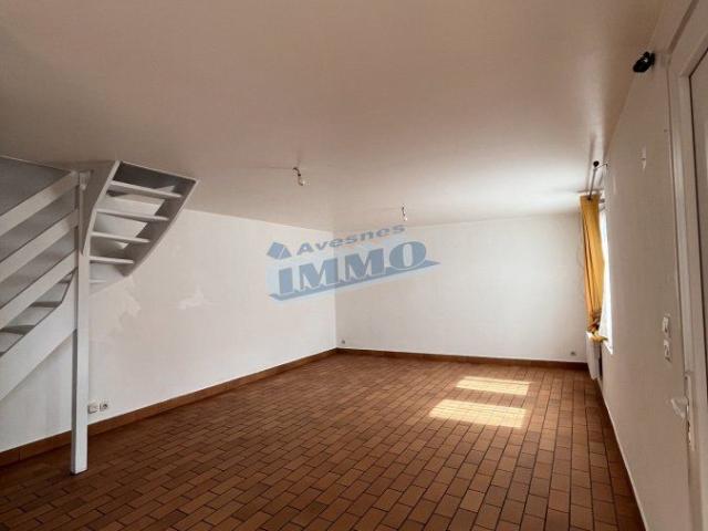 Appartement location à Arras, Avesnes-le-comte