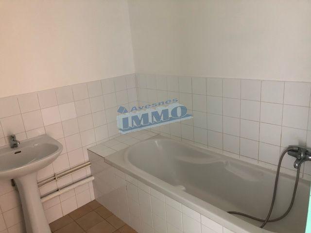 Appartement location à Arras, Avesnes-le-comte