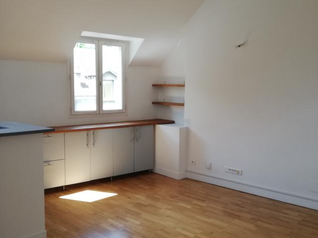 Appartement location à Fontainebleau, Avon