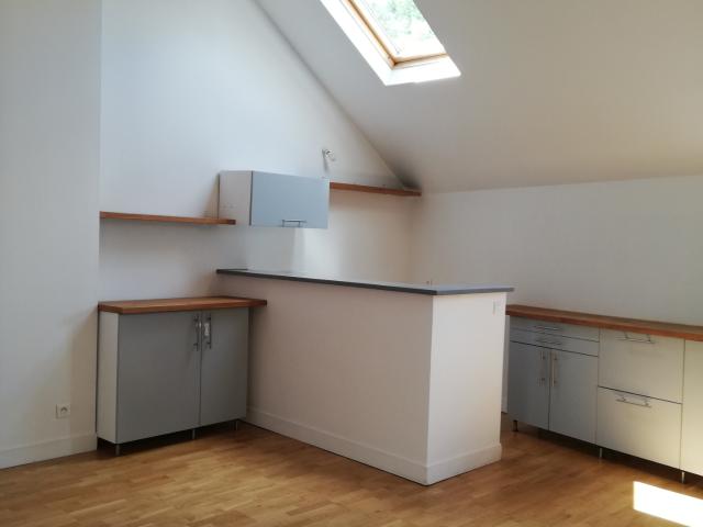 Appartement location à Fontainebleau, Avon