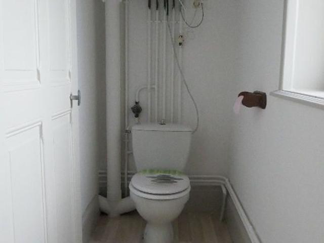 Appartement location à Bar-le-Duc, Bar-le-duc