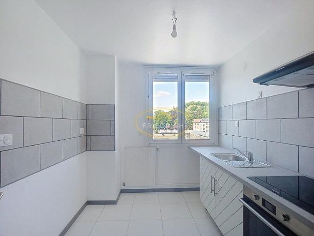 Appartement location à Bar-le-Duc, Bar-le-duc