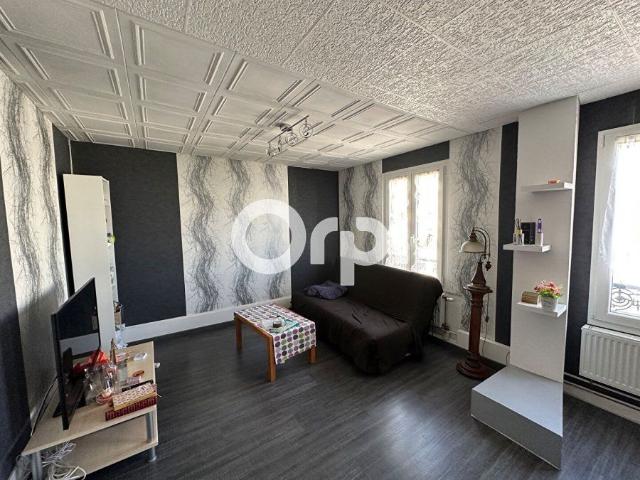Appartement location à Bar-le-Duc, Bar-le-duc