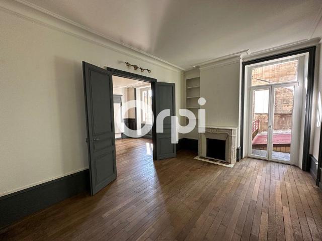 Appartement location à Bar-le-Duc, Bar-le-duc