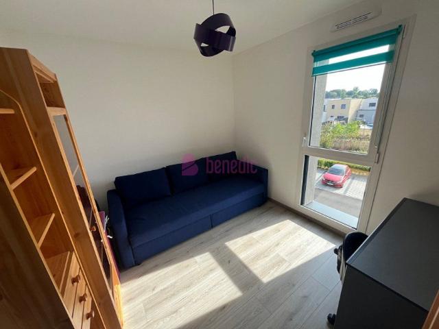Appartement location à Thionville, Basse-ham