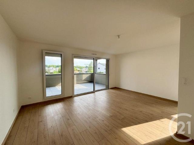 Appartement location à Thionville, Basse-ham
