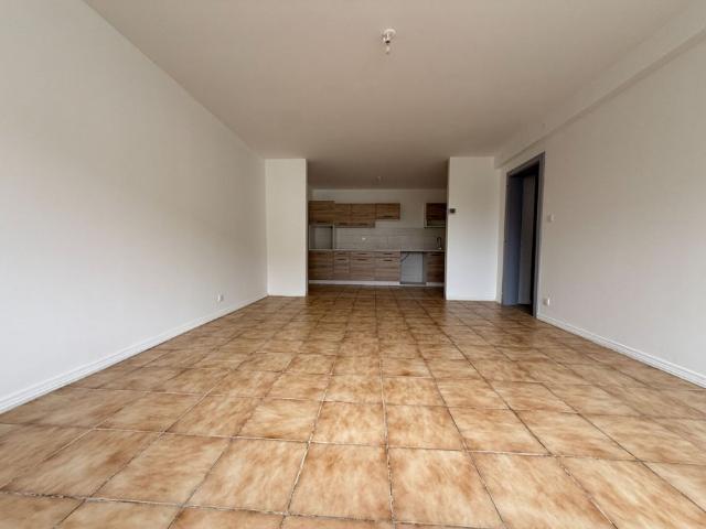 Appartement location à Thionville, Basse-ham
