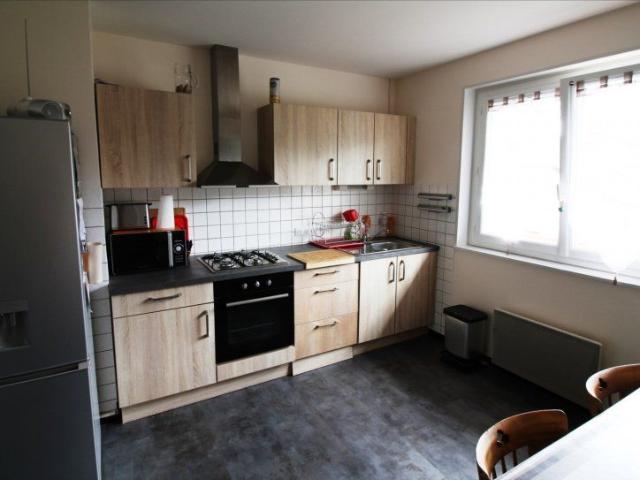 Appartement location à Épinal, Vagney