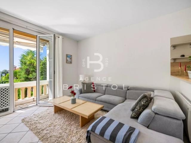 Appartement vente à Beaulieu-sur-Mer, Alpes-Maritimes