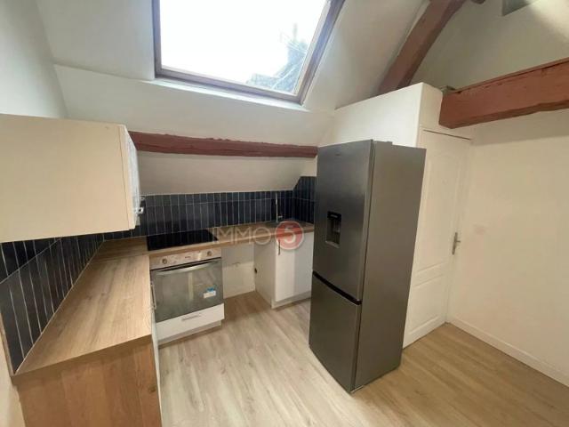 Appartement location à Beauvais