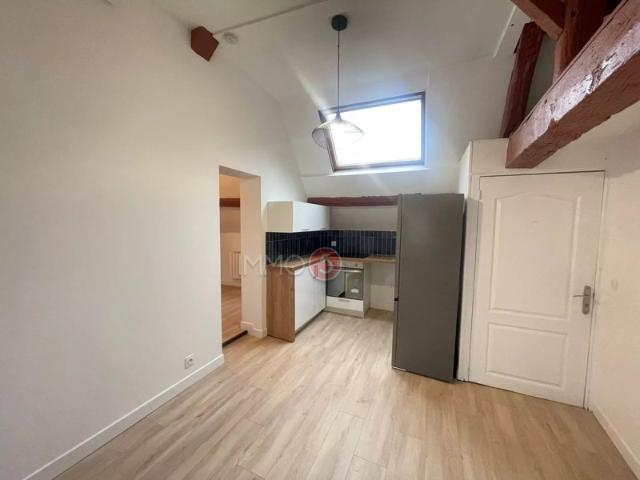 Appartement location à Beauvais