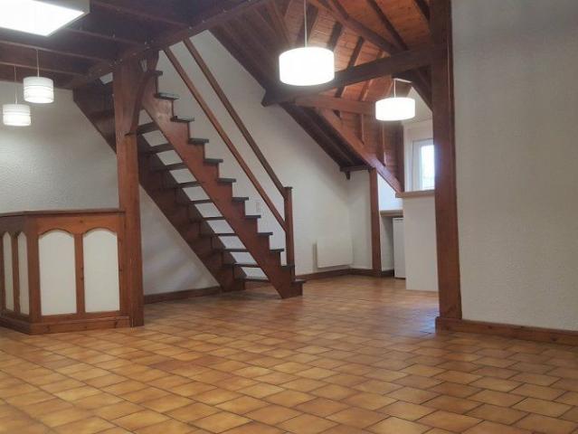 Appartement location à Béthune