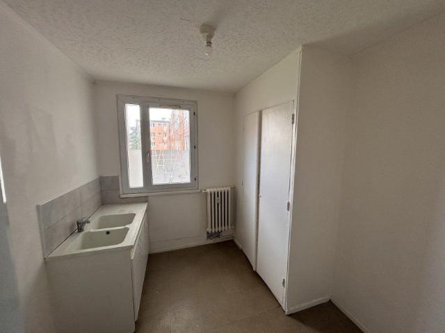 Appartement location à Béthune