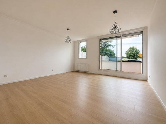 Appartement location à Béthune