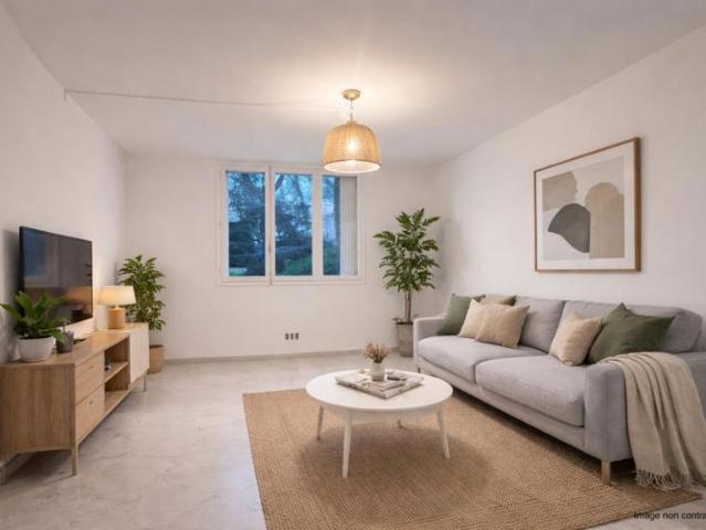 Appartement vente à Béziers