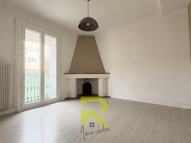 Appartement vente à Béziers