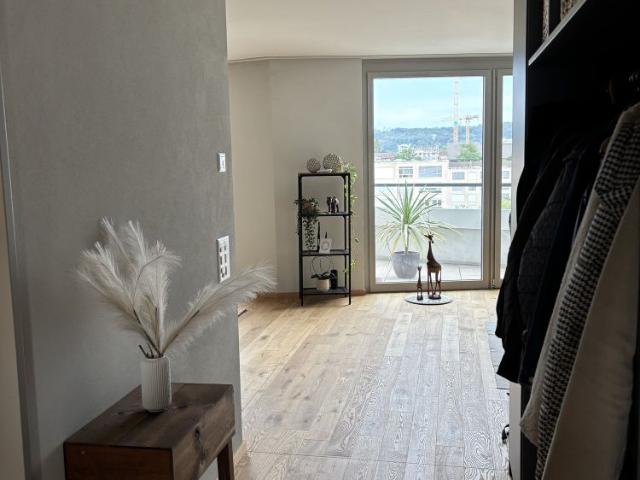 Apartment mieten in Vieille Ville / Altstadt, Biel/Bienne