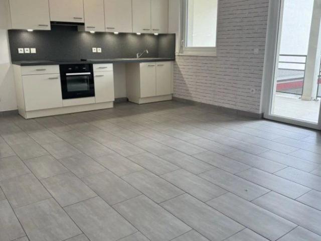 Appartement location à Strasbourg, Bischheim