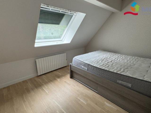 Appartement location à Molsheim, Grand Est