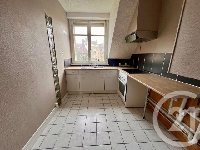 Appartement location à Boulogne-sur-Mer, Boulogne-sur-mer