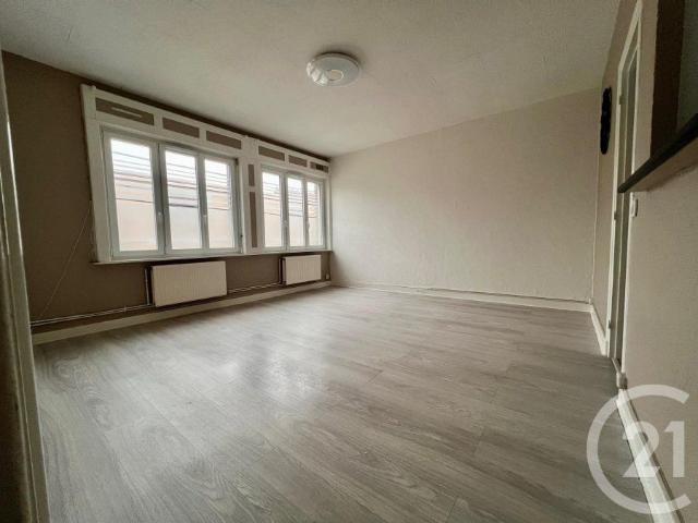 Appartement location à Boulogne-sur-Mer, Boulogne-sur-mer