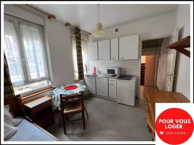 Appartement location à Boulogne-sur-Mer, Boulogne-sur-mer