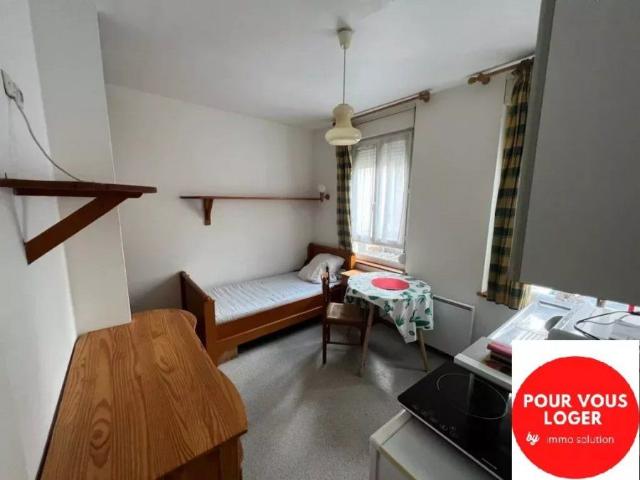 Appartement location à Boulogne-sur-Mer, Boulogne-sur-mer