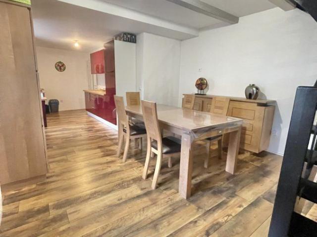 Appartement location à Forbach-Boulay-Moselle, Bouzonville