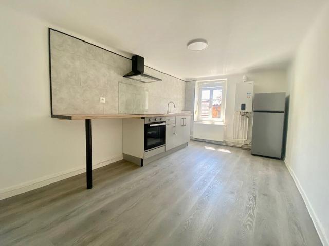 Appartement location à Forbach-Boulay-Moselle, Bouzonville