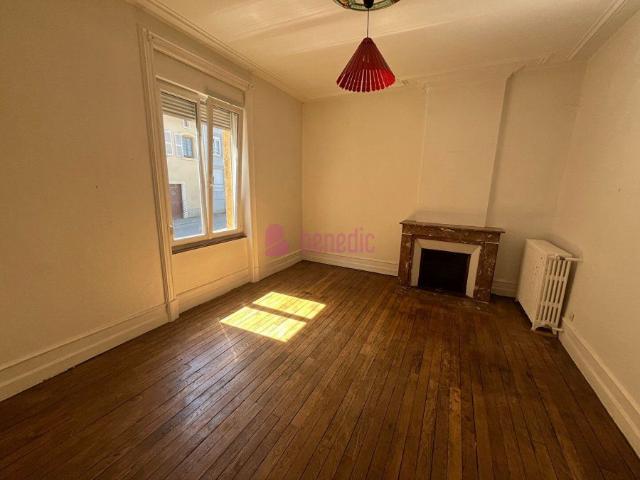 Appartement location à Val-de-Briey, Briey