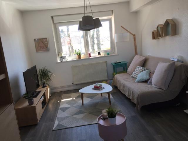 Appartement location à Val-de-Briey, Briey