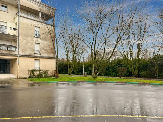 Appartement location à Torcy, Bussy-saint-georges