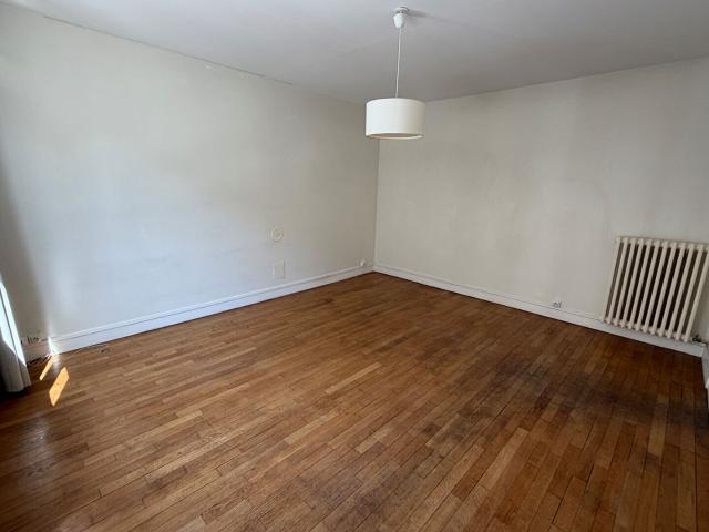 Appartement location à Caen