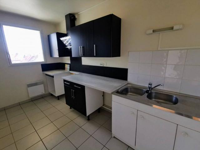 Appartement location à Calais