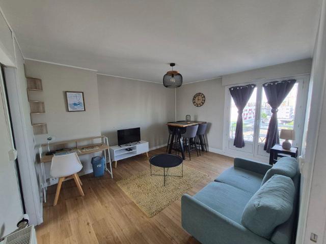 Appartement location à Calais