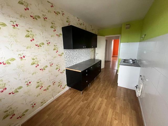 Appartement location à Calais