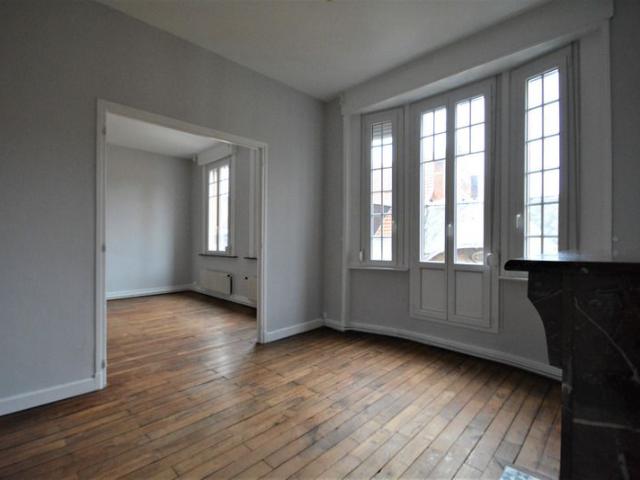 Appartement location à Cambrai