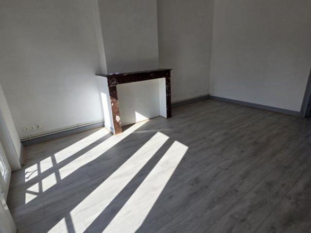 Appartement location à Cambrai