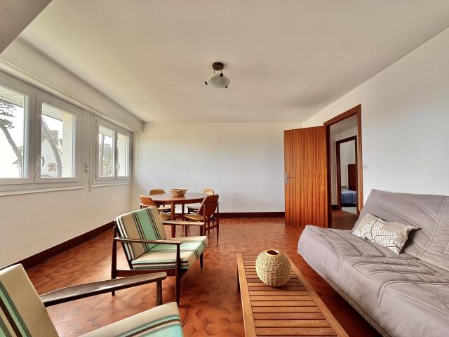 Appartement vente à Lorient, Bretagne