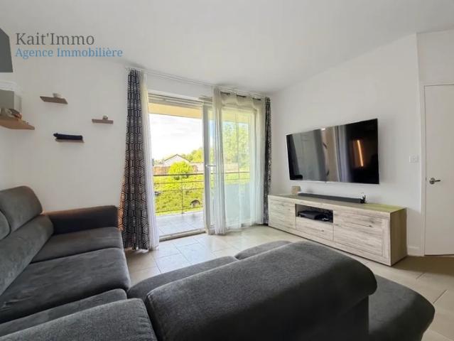 Appartement vente à Thionville, Cattenom