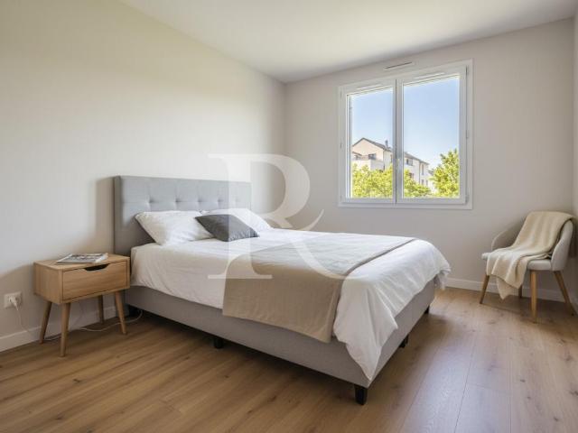 Appartement vente à Pontoise, Cergy