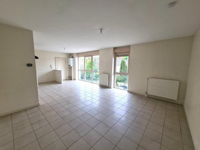 Appartement location à Saint-Dizier, Chancenay