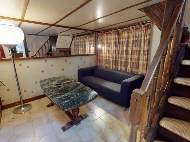 Appartement location à Bar-le-Duc, Chaumont-sur-aire