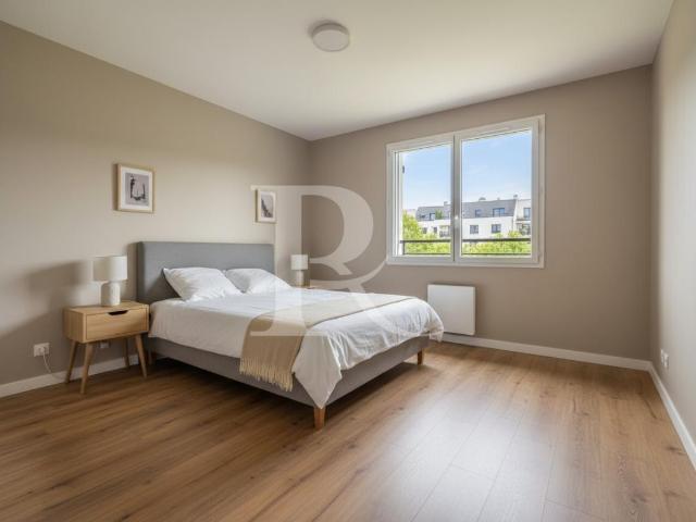 Appartement vente à Torcy, Chelles